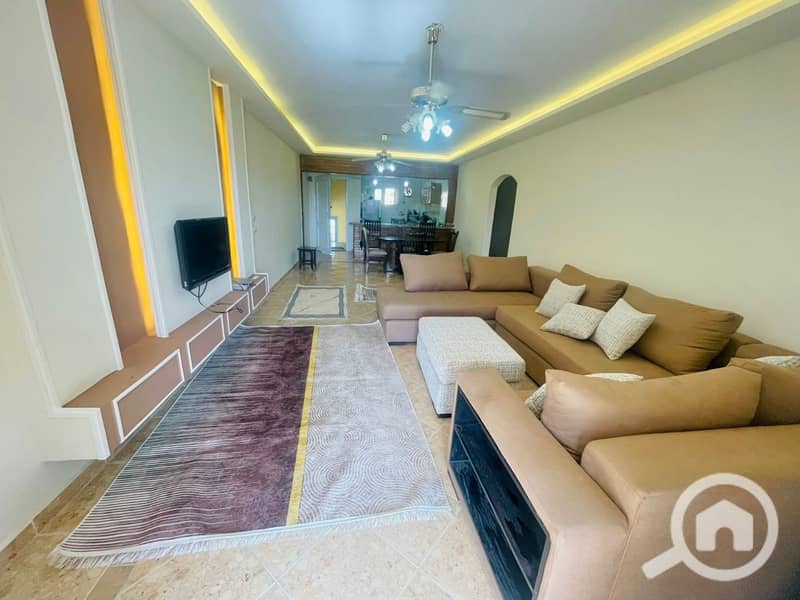 Shalia for rent, air-conditioned, Krier Lagoon Village, Lagoon View Lagoon - Ansicht 4