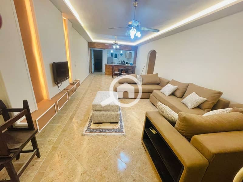 Shalia for rent, air-conditioned, Krier Lagoon Village, Lagoon View Lagoon - Ansicht 5