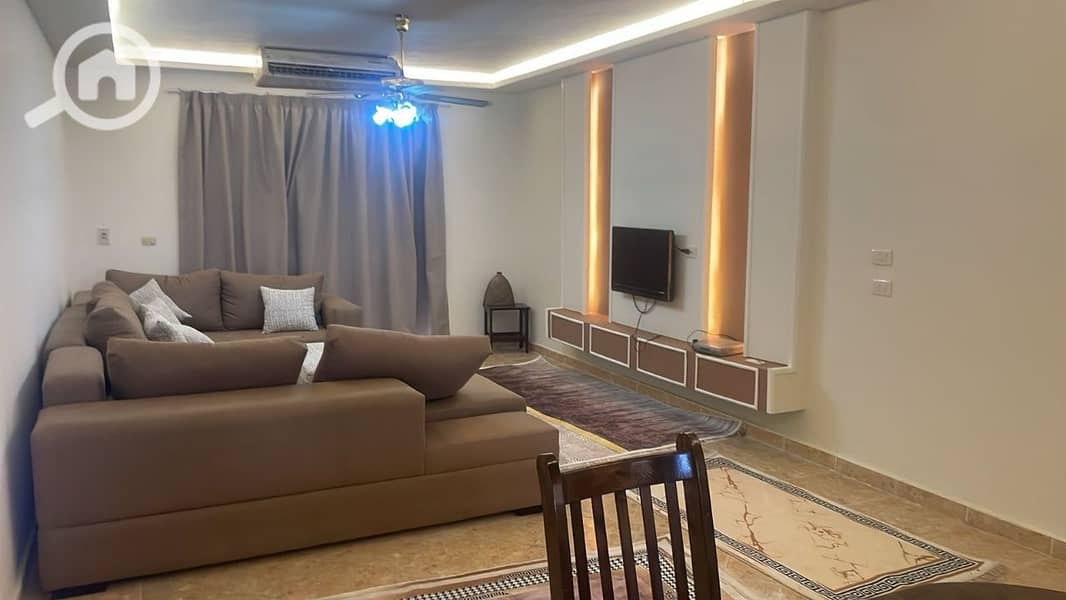 Shalia for rent, air-conditioned, Krier Lagoon Village, Lagoon View Lagoon - Mehr