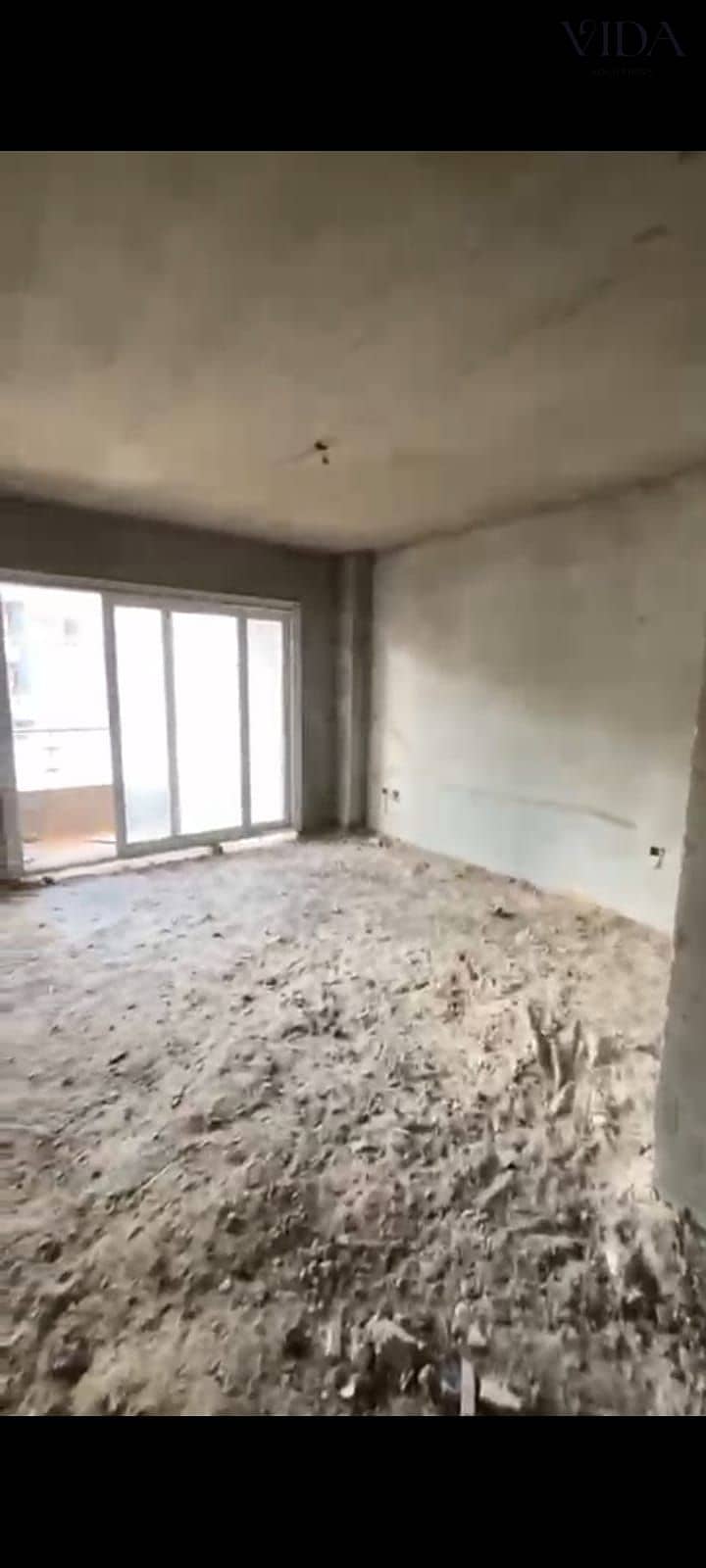 Ground-floor apartment with a garden in the Cairo University Compound, in an excellent location. - Vista 2