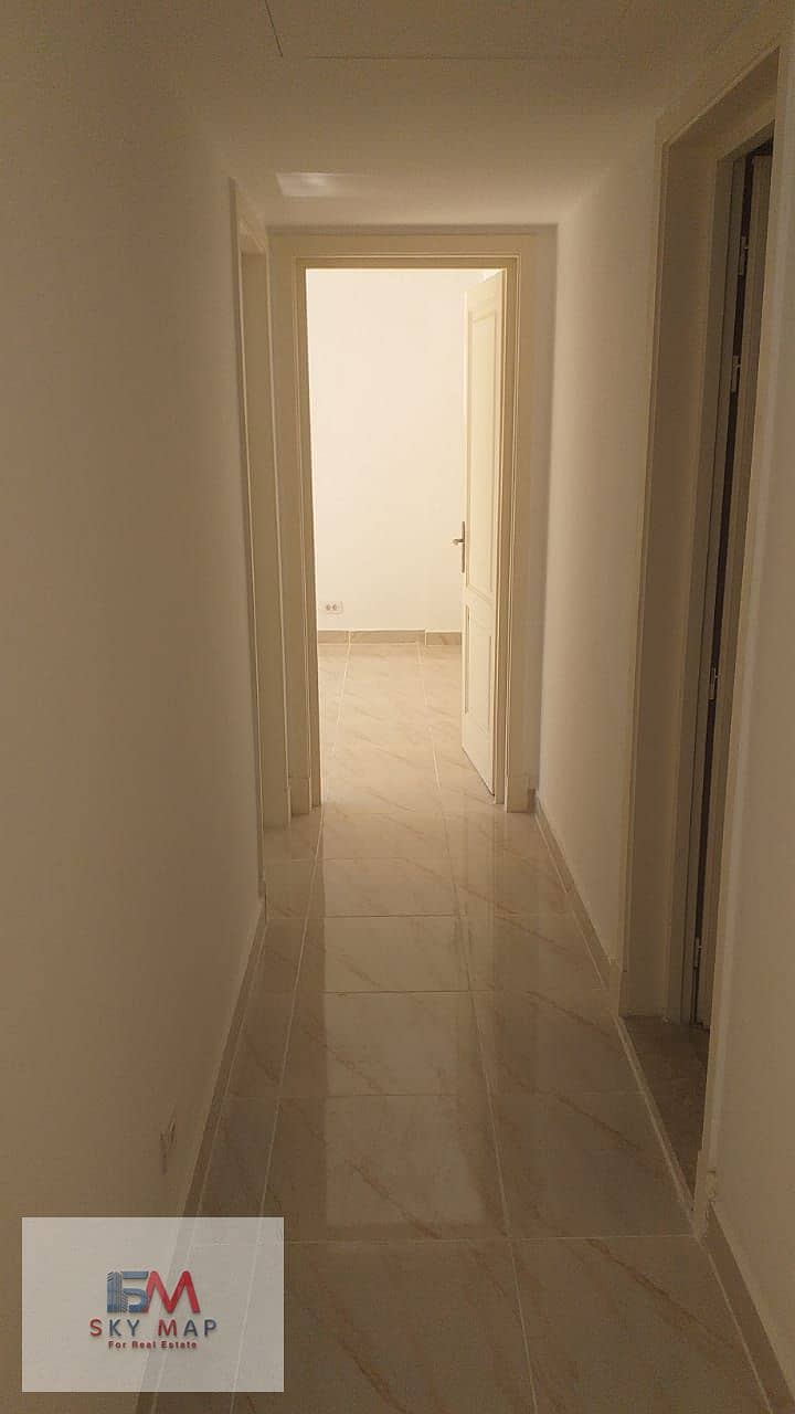 Legal rent for 100 m in my city in B15, close to services. - Widok 2