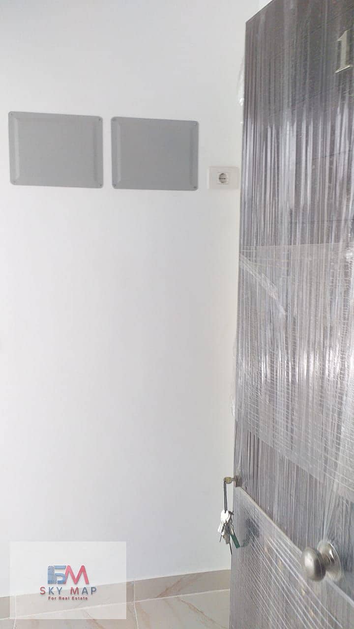Legal rent for 100 m in my city in B15, close to services. - Widok 3