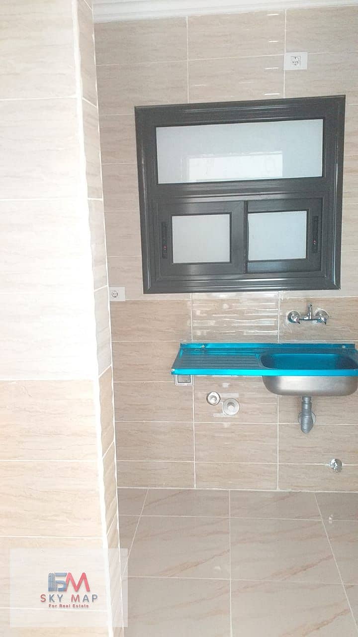 Legal rent for 100 m in my city in B15, close to services. - Widok 4