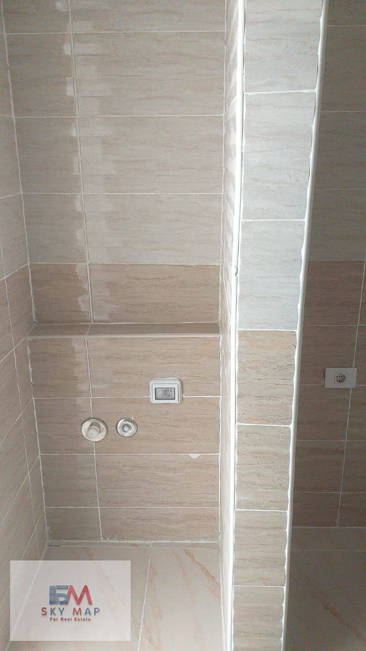 Legal rent for 100 m in my city in B15, close to services. - Widok 5