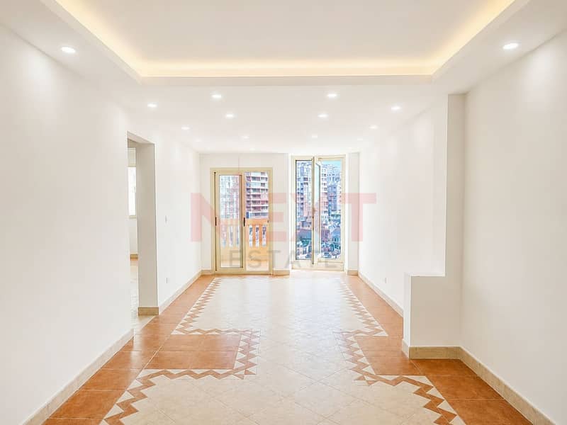 Apartment for Rent – 125 sqm – Stanley – Direct Sea View - Widok 4