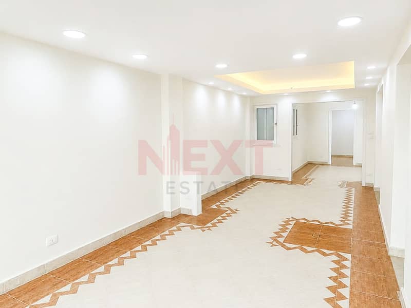 Apartment for Rent – 125 sqm – Stanley – Direct Sea View - Widok 5