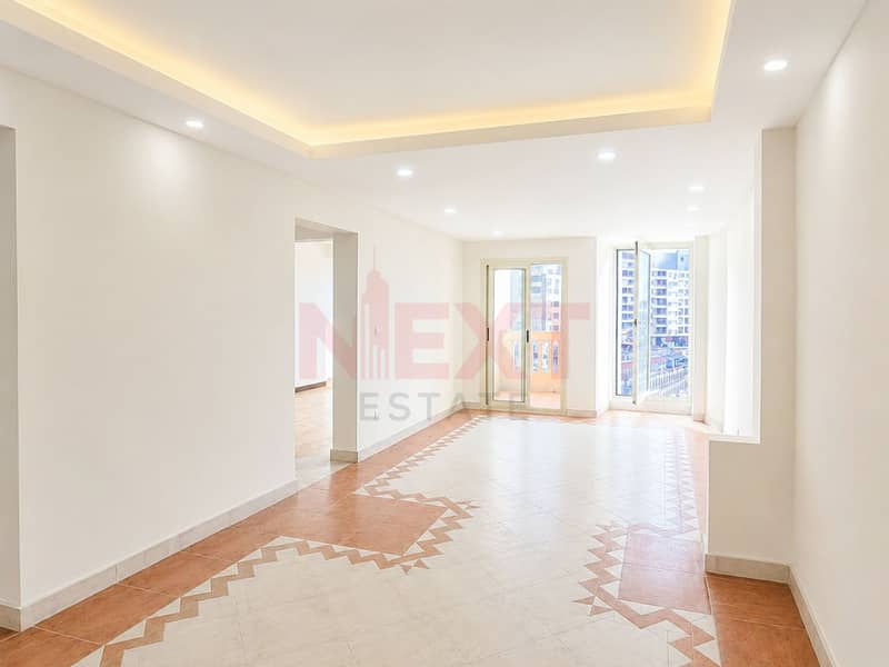Apartment for Rent – 125 sqm – Stanley – Direct Sea View - Widok 6