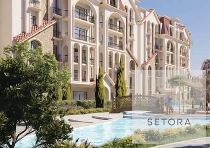 3 Bedroom Apartment for Sale in New Cairo, Cairo - 546e389b-5227-4578-8e16-19d91315ac1c. jpg 3 Bedroom Apartment for Sale in New Cairo, Cairo - 546e389b-5227-4578-8e16-19d91315ac1c. jpg
