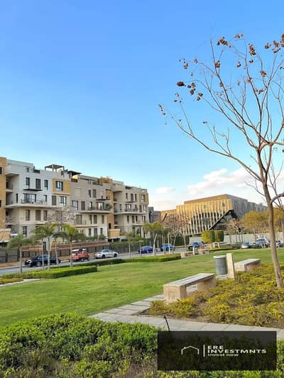3 Bedroom Duplex for Rent in New Cairo, Cairo - Sodic_Eastown_141. jpg