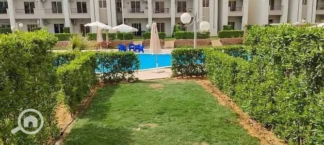 2 Bedroom Chalet for Sale in Ain Sukhna, Suez - 1000933636. jpg 2 Bedroom Chalet for Sale in Ain Sukhna, Suez - 1000933636. jpg
