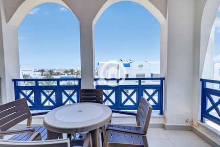 2 Bedroom Chalet for Rent in North Coast, Matruh - DSC03359.1778761754984. jpg 2 Bedroom Chalet for Rent in North Coast, Matruh - DSC03359.1778761754984. jpg