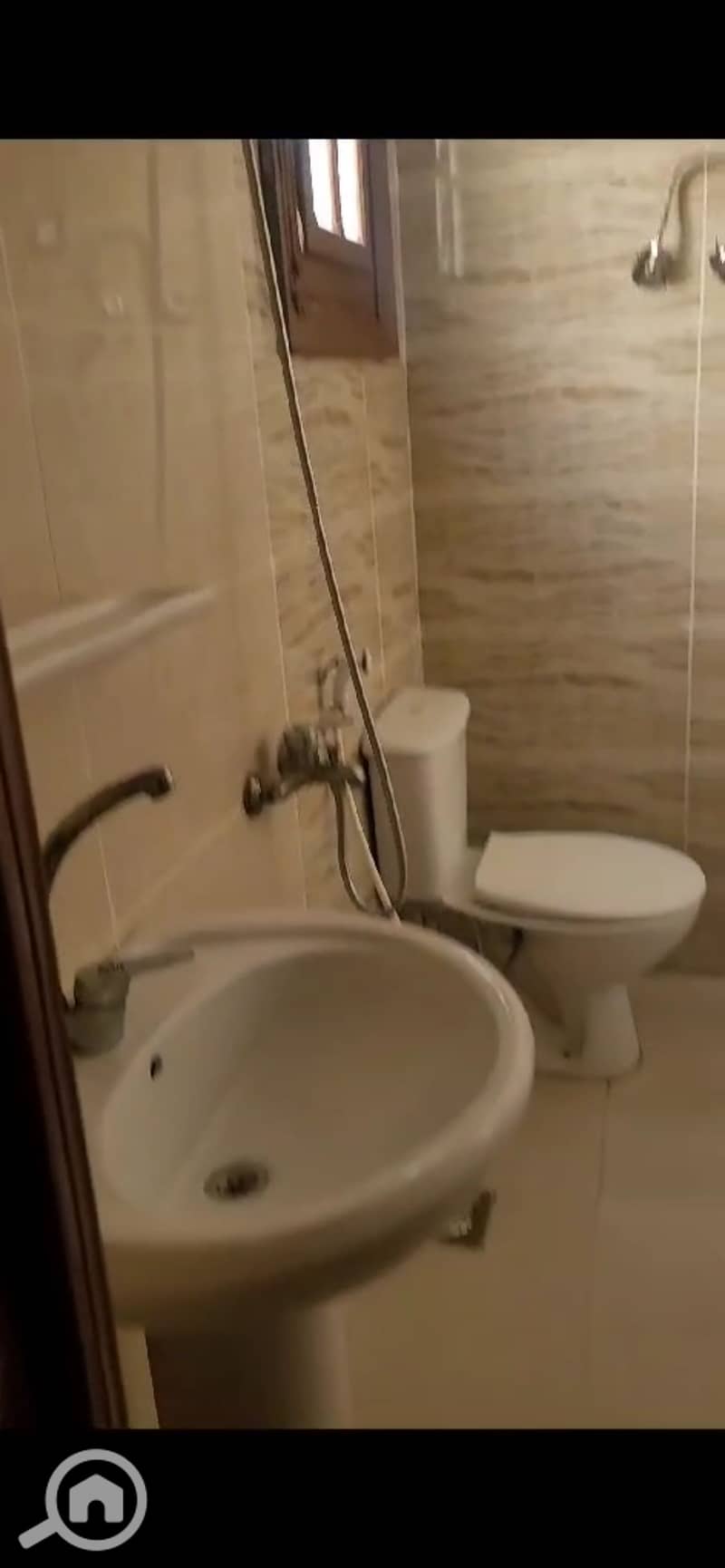 Apartment for sale in Dar Masr compound, east of the institute, with an area of 150 square meters, finished, ground floor, in the tenth of Ramadan. - View 4