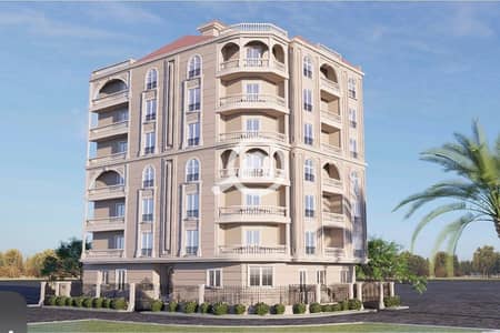 3 Bedroom Flat for Sale in 6th of October, Giza - IMG_6215. jpg
