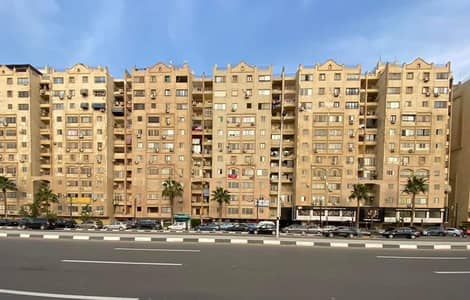 4 Bedroom Flat for Sale in Zahraa Al Maadi, Cairo - للبيع شقة ١٨٠ متر بأمريكان بيتشو زهراء المعادي 4 Bedroom Flat for Sale in Zahraa Al Maadi, Cairo - للبيع شقة ١٨٠ متر بأمريكان بيتشو زهراء المعادي