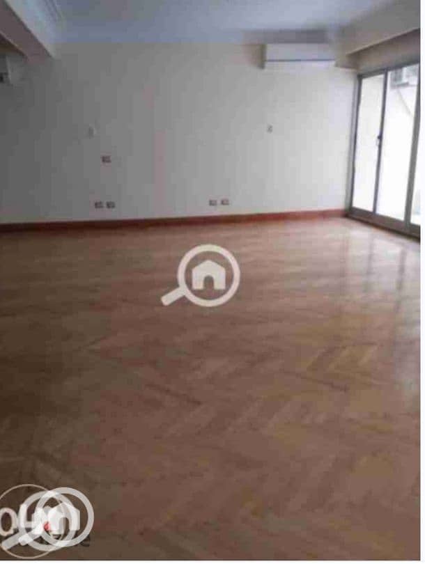 Apartment for rent on the main Shehab Street in Mohandessin, fully air-conditioned. - Widok 2