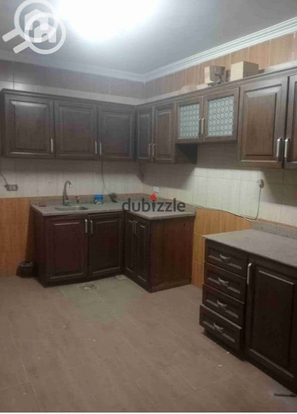 Apartment for rent on the main Shehab Street in Mohandessin, fully air-conditioned. - Widok 6