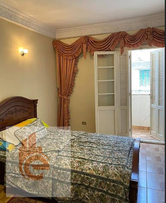Apartment for rent in sidi gaber - Vaade 6