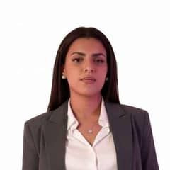 Maya Khaled Maya Khaled