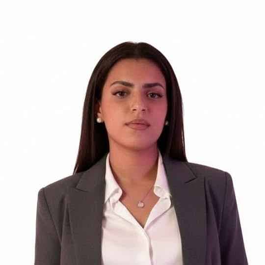 Maya Khaled Maya Khaled