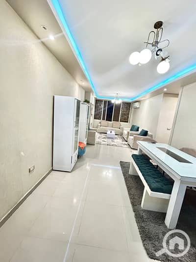3 Bedroom Flat for Rent in Hadayek al-Ahram, Giza - 1001311300. jpg