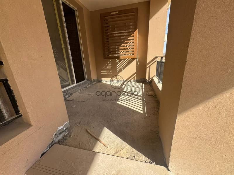 Hot Deal Ground Apartment with Garden in Taj City New Cairo Below Market Price Owner Reduced Price by 1 Million for Quick Sale Prime Investment Opport - Mehr