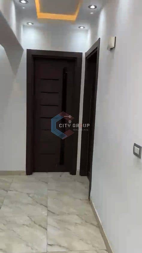 Office for rent in a prime location on the Ring Road in Zahraa El Maadi, 200 square meters. – pohled 5