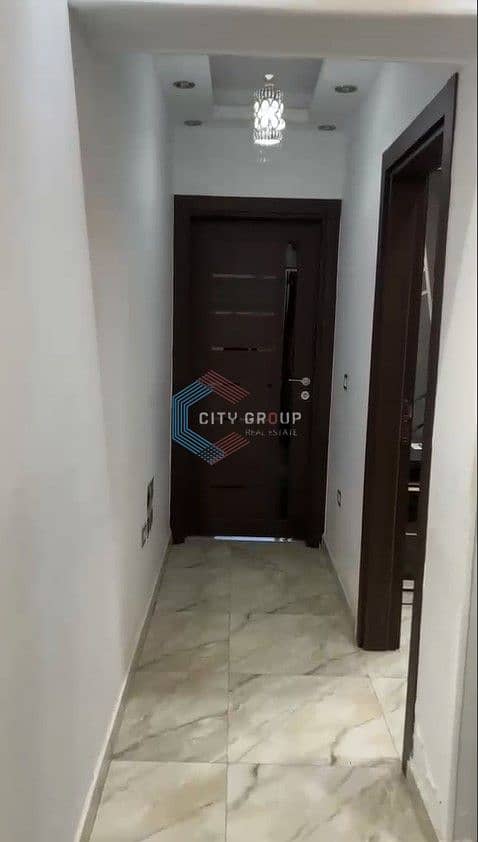 Office for rent in a prime location on the Ring Road in Zahraa El Maadi, 200 square meters. – další