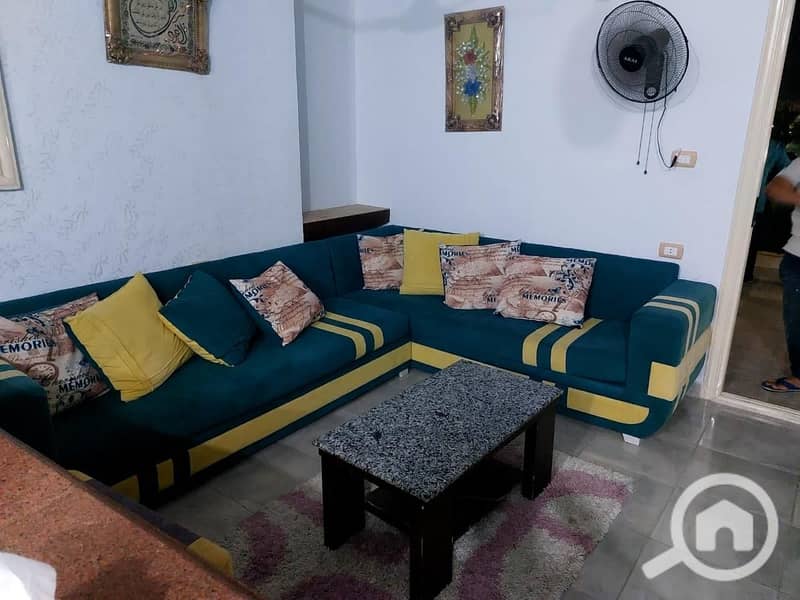 Chalet in Lotus Village K 91 North Coast - Vista 3