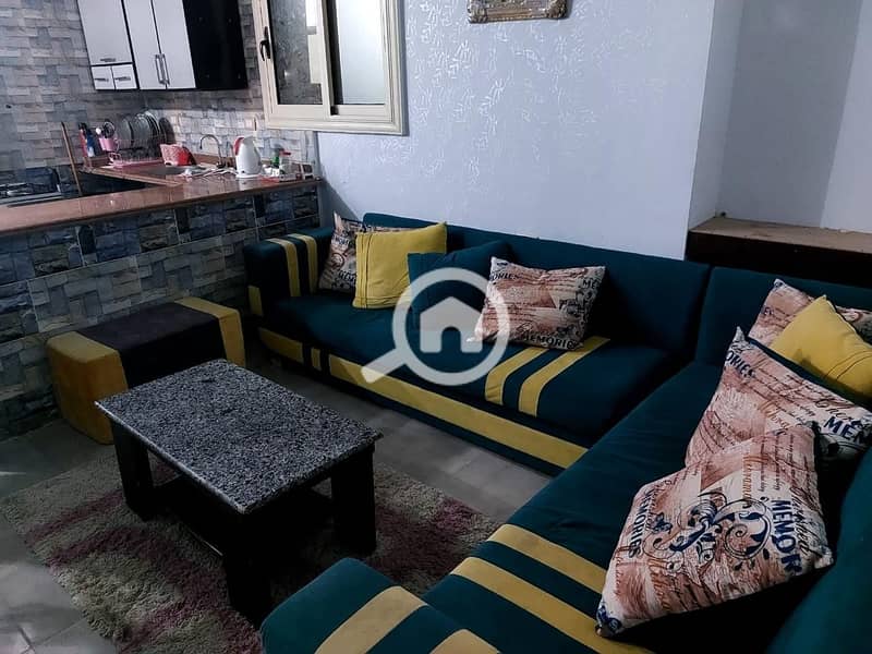 Chalet in Lotus Village K 91 North Coast - Vista 4