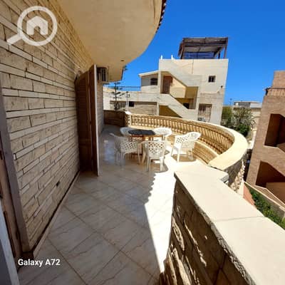 3 Bedroom Chalet for Rent in North Coast, Matruh - IMG-20260529-WA0013. jpg