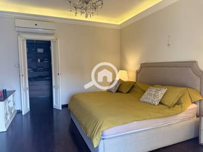 4 Bedroom Villa for Rent in New Cairo, Cairo - 7c8366c8-45d6-41b7-b055-dac86a718ca5. jpeg