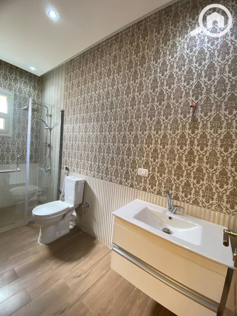A furnished villa for rent in the Fifth Settlement in a beautiful compound - Ansicht 3