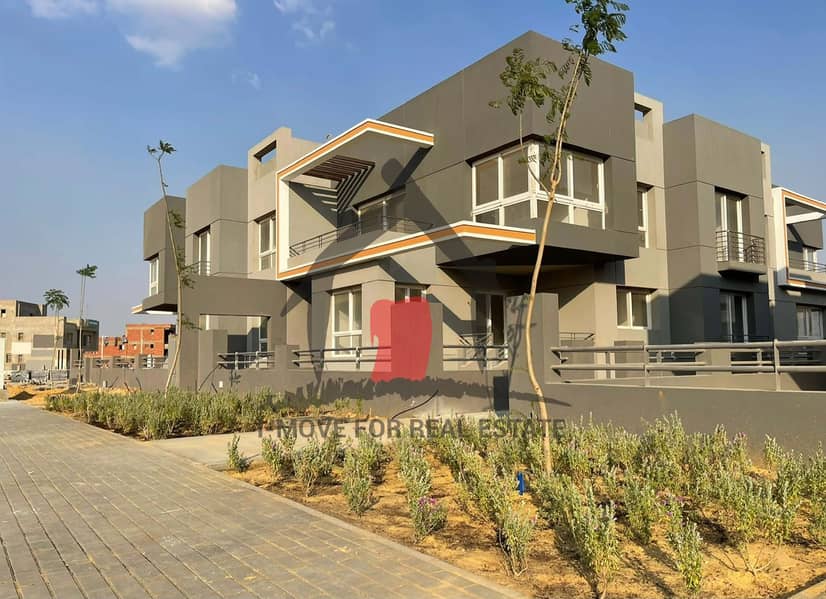 Ground Floor apartment 105 sqm for Rent in Kayan With kitchen&ac's - Ansicht 3