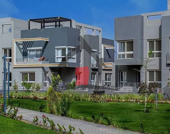 Ground Floor apartment 105 sqm for Rent in Kayan With kitchen&ac's - Ansicht 4
