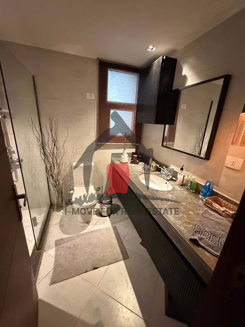 Ground Floor apartment 105 sqm for Rent in Kayan With kitchen&ac's - Ansicht 6