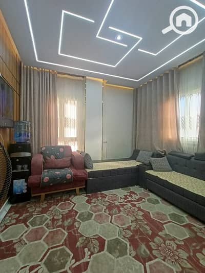 3 Bedroom Flat for Sale in Badr City, Cairo - ae50a601-fe5c-4bc6-8c32-6b1e40405a5e. jpeg 3 Bedroom Flat for Sale in Badr City, Cairo - ae50a601-fe5c-4bc6-8c32-6b1e40405a5e. jpeg