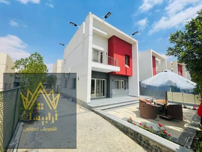 3 Bedroom Villa for Rent in Madinaty, Cairo - WhatsApp Image 2026-06-29 at 8.49. 13 AM. jpeg