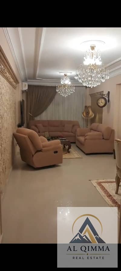 2 Bedroom Flat for Rent in Nasr City, Cairo - 236924. jpg 2 Bedroom Flat for Rent in Nasr City, Cairo - 236924. jpg