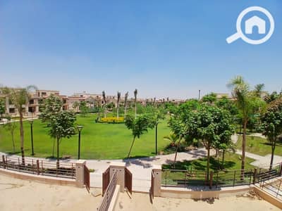 3 Bedroom Twin House for Sale in Madinaty, Cairo - f02fb4c7-62ba-4f3a-bf3e-edef1f47519c. jpg