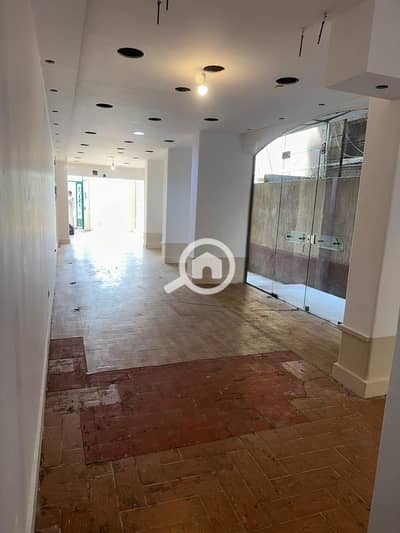 Retail for Rent in Heliopolis, Cairo - 711756. jpg Retail for Rent in Heliopolis, Cairo - 711756. jpg
