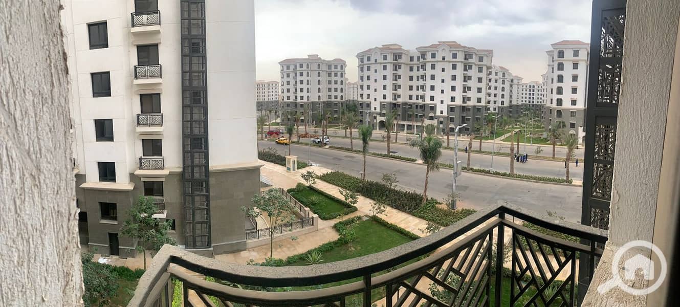 Apartment for Long-Term Rent in Celia Compound. - Widok 5