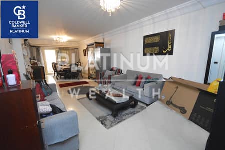3 Bedroom Apartment for Sale in Stanley, Alexandria - 1. jpg