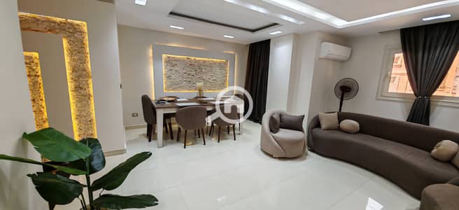 3 Bedroom Flat for Rent in Zahraa Al Maadi, Cairo - 1000488931. jpg