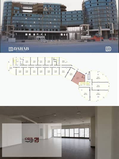 Retail for Sale in New Capital City, Cairo - 1000272977. jpg