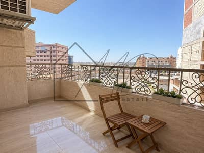 3 Bedroom Flat for Sale in Smoha, Alexandria - WhatsApp Image 2026-06-29 at 6.58. 21 PM (1). jpeg