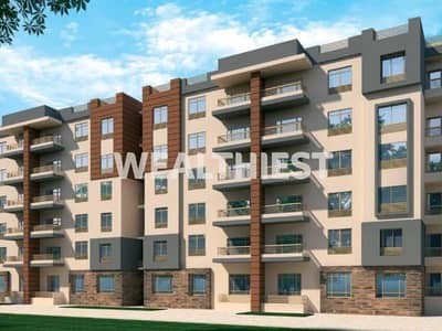 3 Bedroom Flat for Sale in Madinaty, Cairo - WhatsApp Image 2026-06-29 at 7.01. 27 PM (1). jpeg