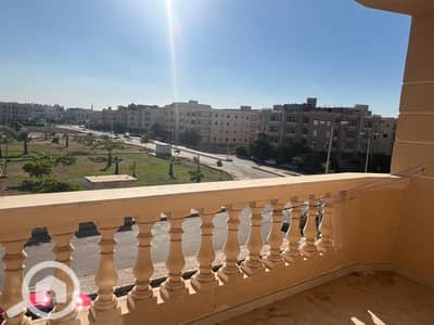 شقة 3 غرف نوم للايجار في مدينة الشروق، القاهرة - IMG_8496. jpg