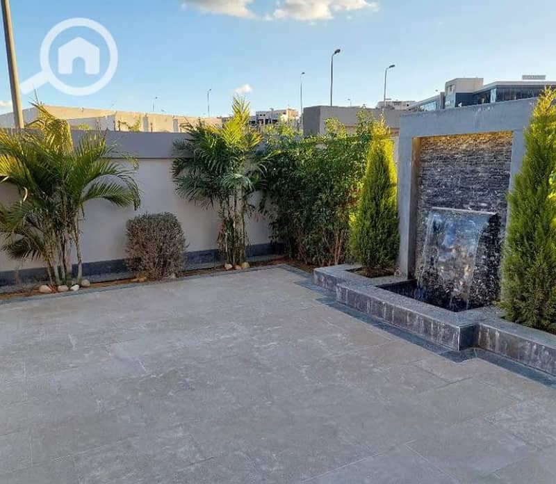 Ready to move Cheapest villa in Patio Zahraa near Allegria - Поглед 4