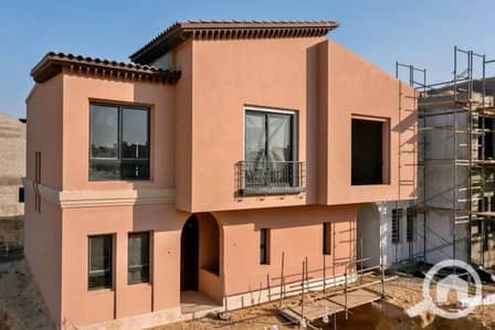 4 Bedroom Twin House for Sale in Sheikh Zayed, Giza - WhatsApp Image 2026-06-29 at 7.07. 10 PM (1). jpeg