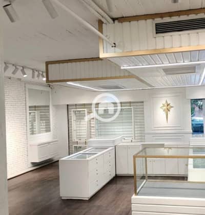 Retail for Sale in New Heliopolis, Cairo - IMG_6830. jpg